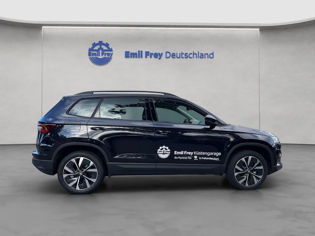 Skoda Karoq 1.5 TSI ACT Tour