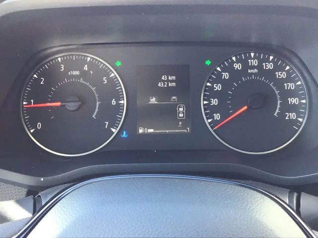 Renault Trafic Blue Comfort L1H1