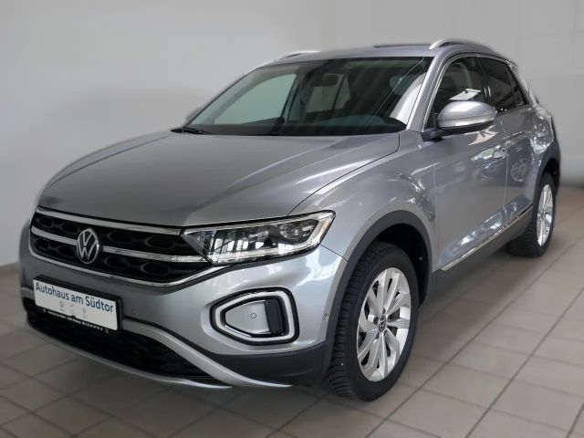 Volkswagen T-Roc 1.5 TSI DSG Style