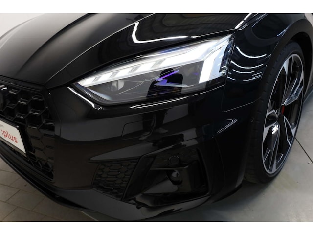 Audi S5 Cabriolet Quattro