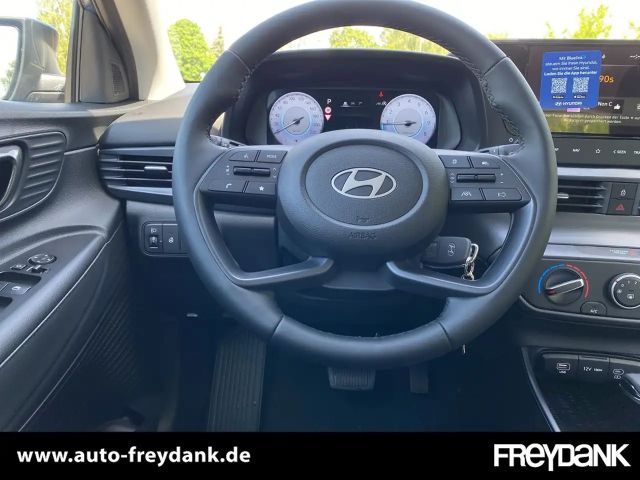 Hyundai i20 1.0 2WD T-GDi Trend
