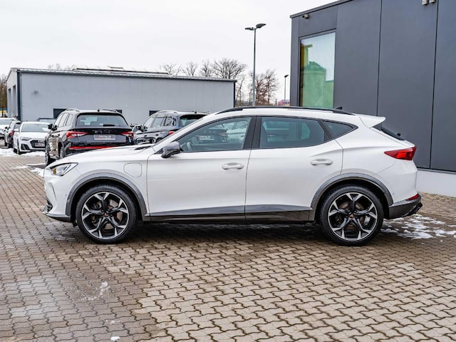 Cupra Formentor 1.4 DSG e-Hybrid