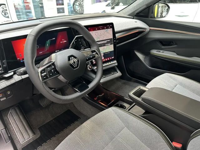 Renault Scenic Techno