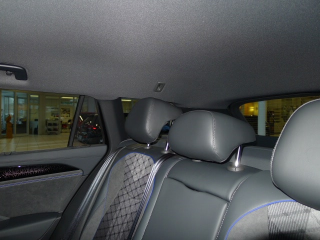 Volkswagen Passat 2.0 TSI DSG