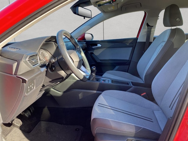 Seat Leon 1.0 TSI Style
