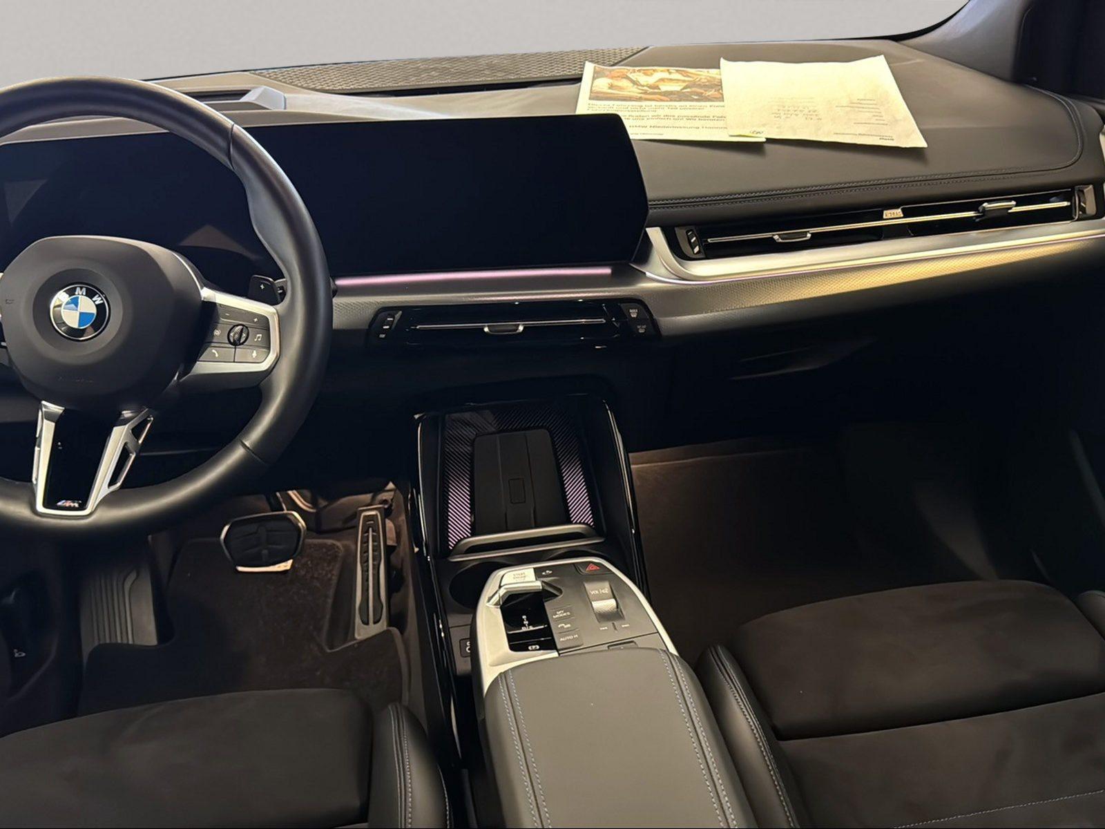 BMW 220 220i Active Tourer