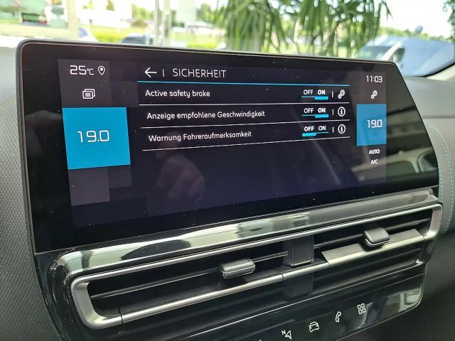 Citroën C5 Aircross BlueHDi Plus