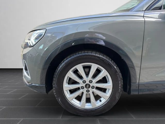 Audi Q3 45 TFSI Quattro