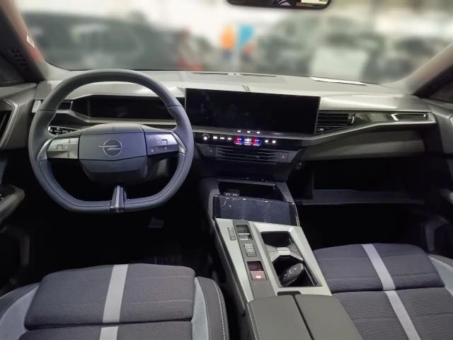 Opel Grandland X Edition