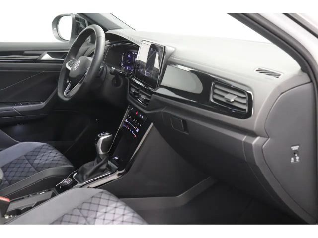 Volkswagen T-Roc 2.0 TDI 4Motion R-Line