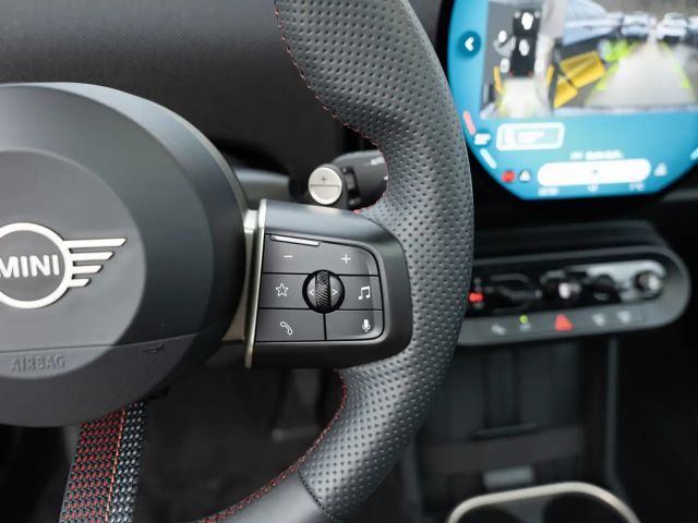 MINI Cooper John Cooper Works