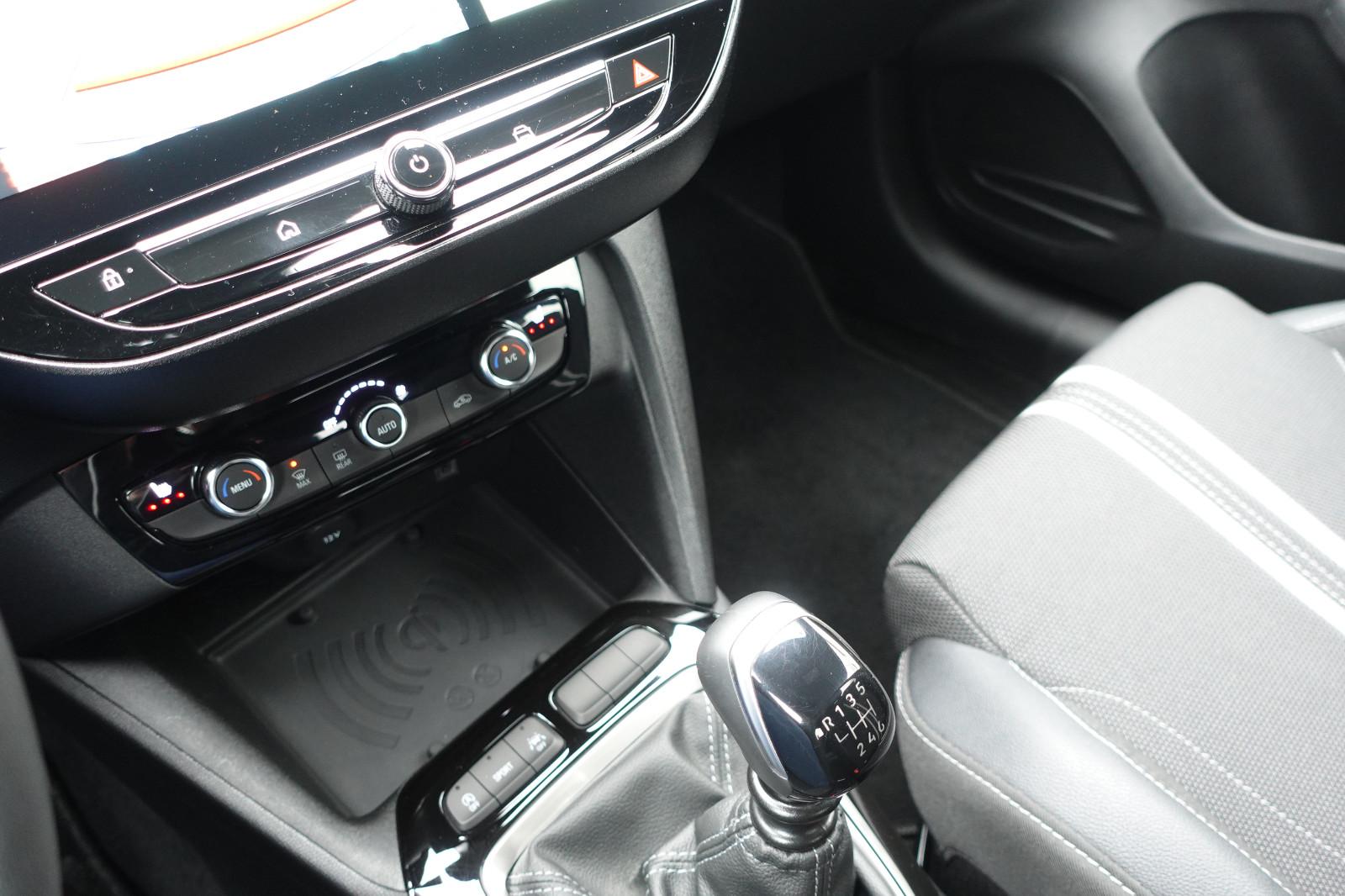 Opel Corsa 1.2 Turbo GS-Line Grand Sport