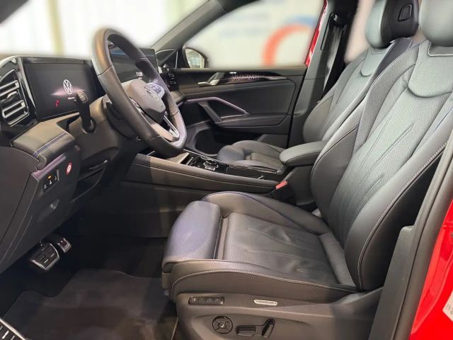 Volkswagen Tiguan 2.0 TDI 4Motion R-Line