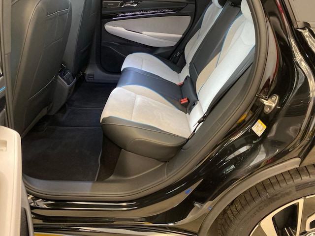 Volkswagen ID.7 IQ.Drive Pro