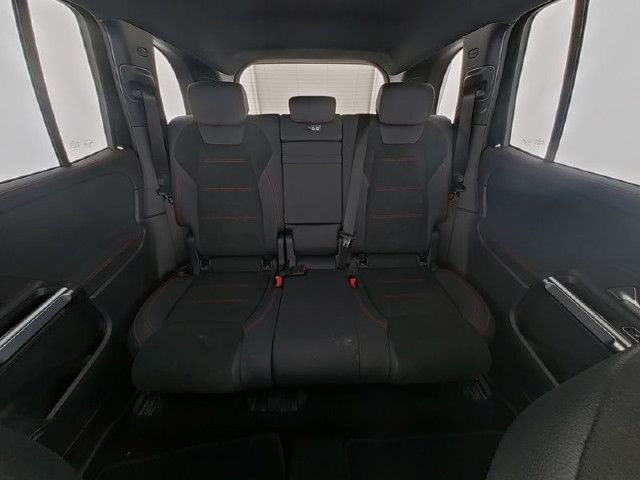 Mercedes-Benz EQB 350 4MATIC