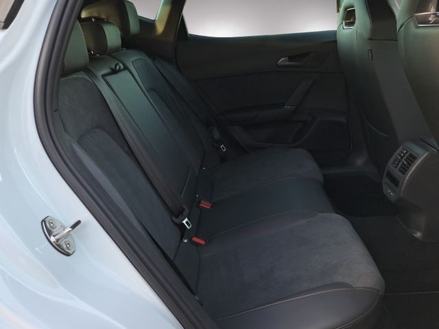 Cupra Formentor 1.5 TSI DSG VZ e-Hybrid