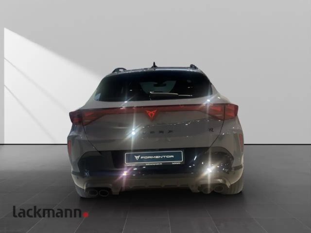 Cupra Formentor 2.0 TSI 4Drive VZ