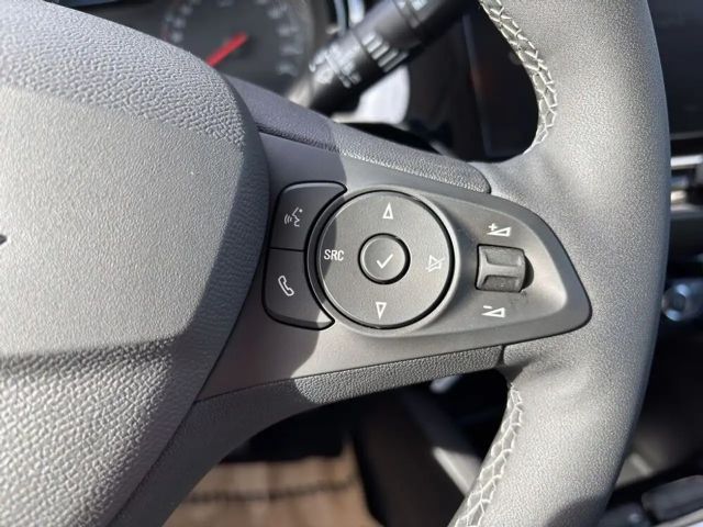 Opel Corsa Edition Turbo