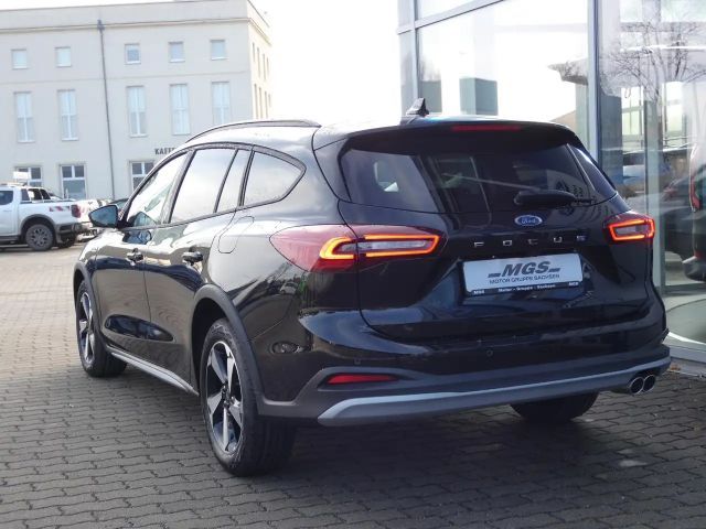 Ford Focus Active Wagon