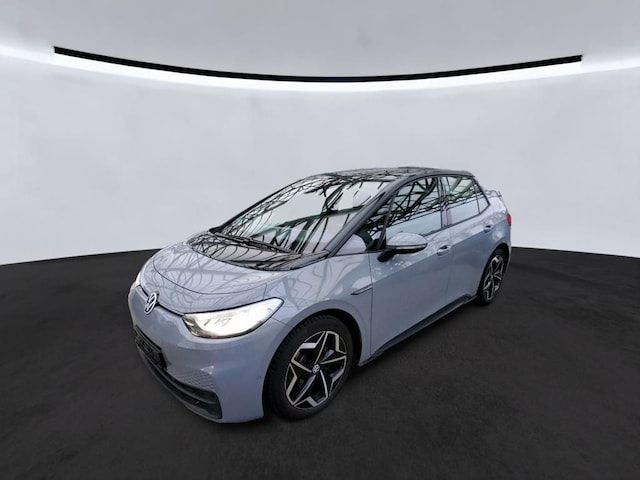 Volkswagen ID.3 77 KWh Performance Pro