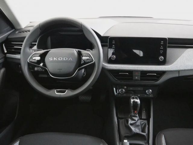 Skoda Kamiq Selection