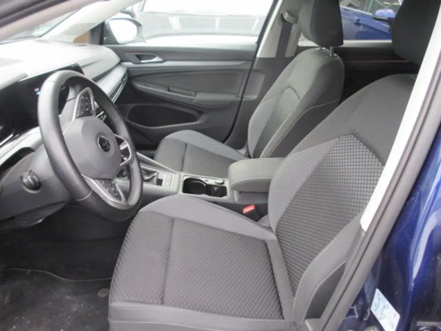 Volkswagen Golf 1.5 TSI IQ.Drive Life