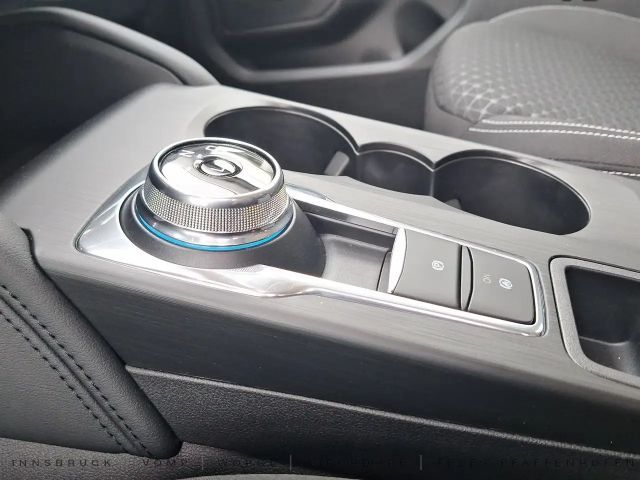 Ford Kuga Titanium