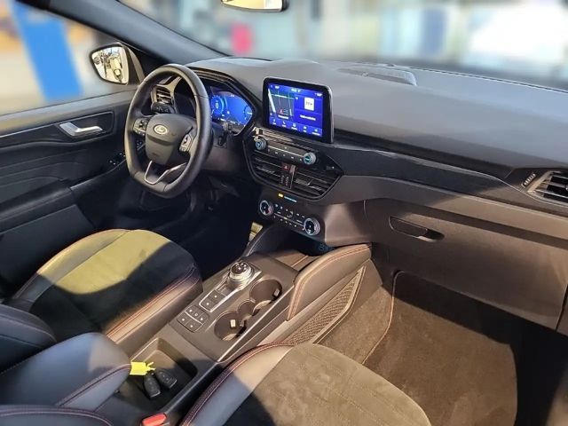 Ford Kuga ST Line X