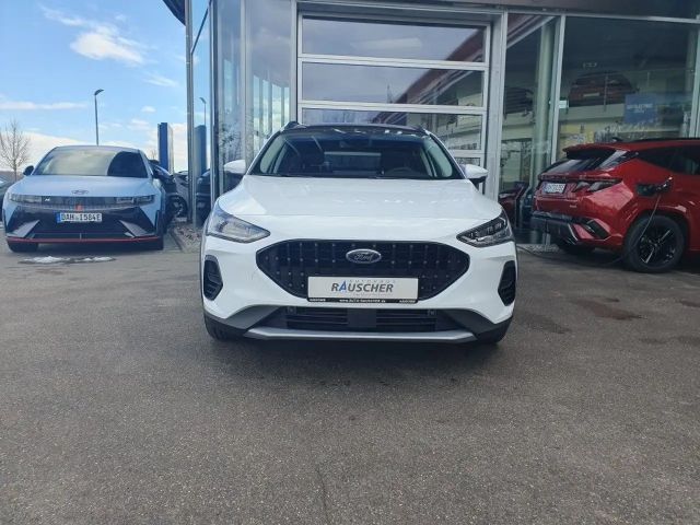 Ford Focus Active EcoBoost Wagon