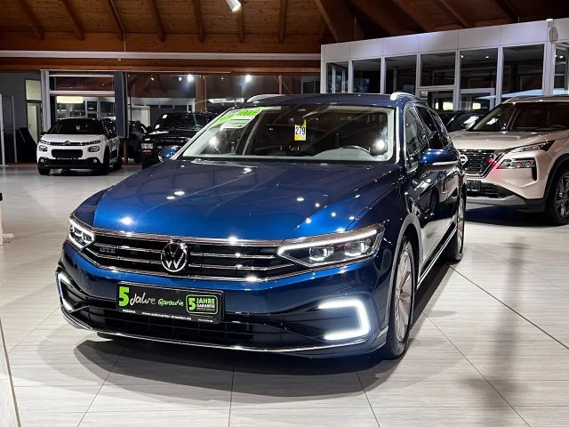Volkswagen Passat 1.4 TSI GTE Variant