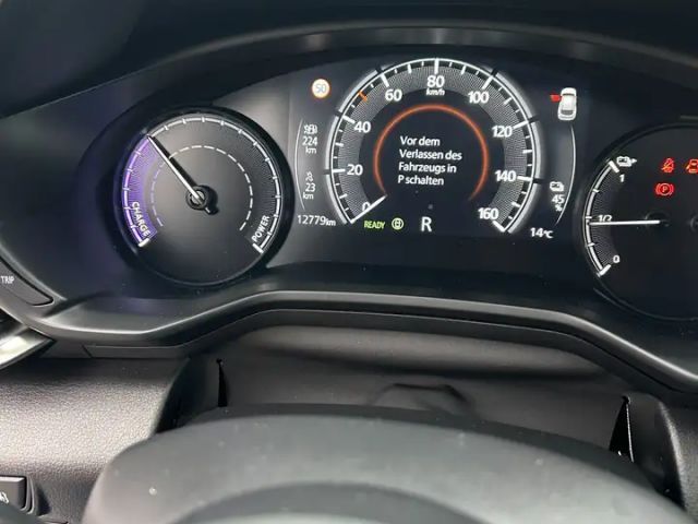 Mazda MX-30 Edition R R-EV