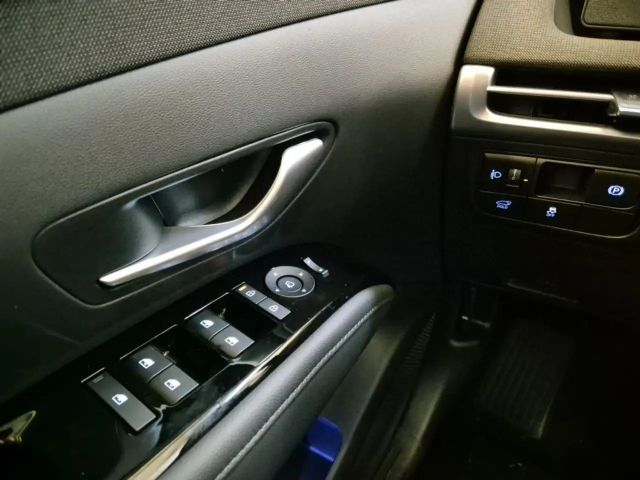 Hyundai Tucson Trend