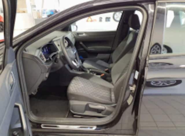 Volkswagen Polo R-Line