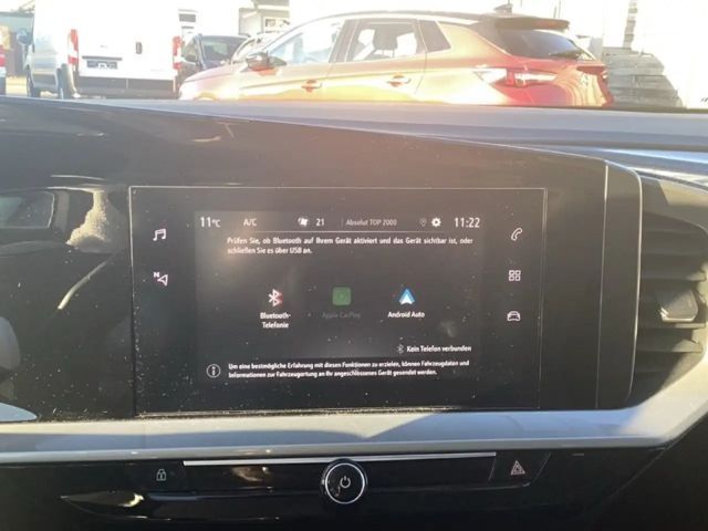 Opel Mokka Elegance Mokka-e