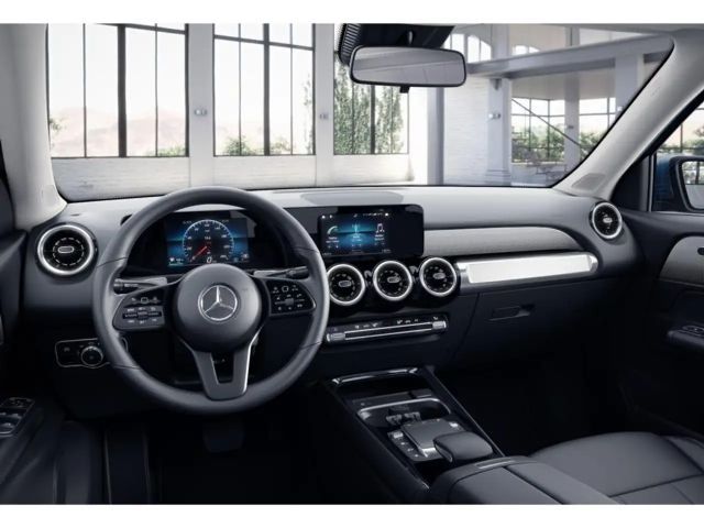 Mercedes-Benz GLB 220 GLB 220 d Style