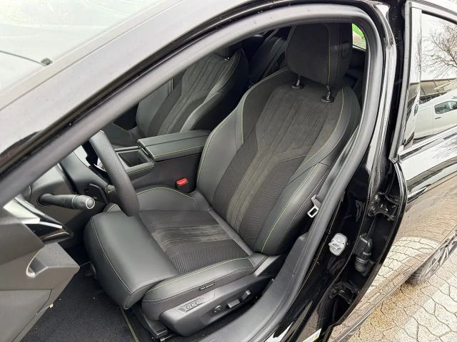 Peugeot 308 GT-Line Hybrid