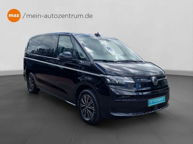 Volkswagen Multivan 2.0 TDI Lang
