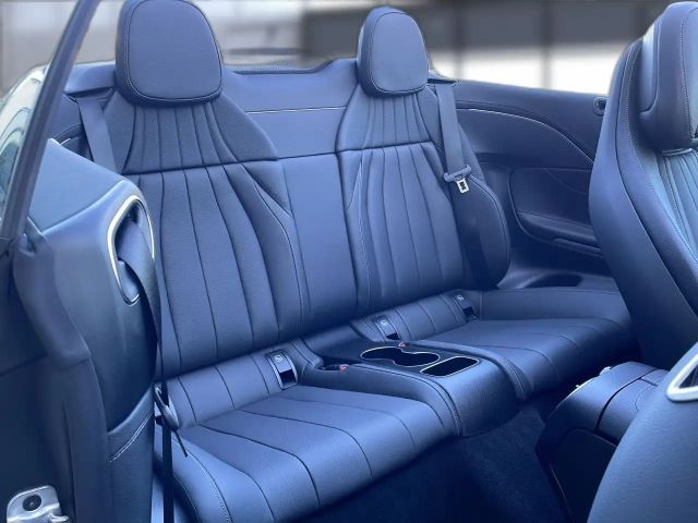 Mercedes-Benz CLE 450 4MATIC AMG Line