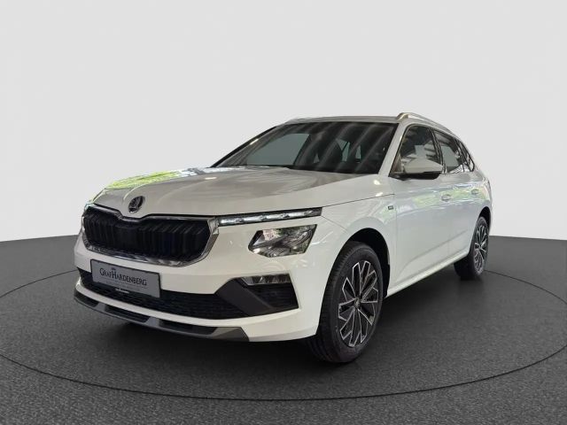 Skoda Kamiq Drive