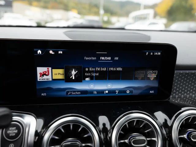 Mercedes-Benz GLB 220 4MATIC Progressive