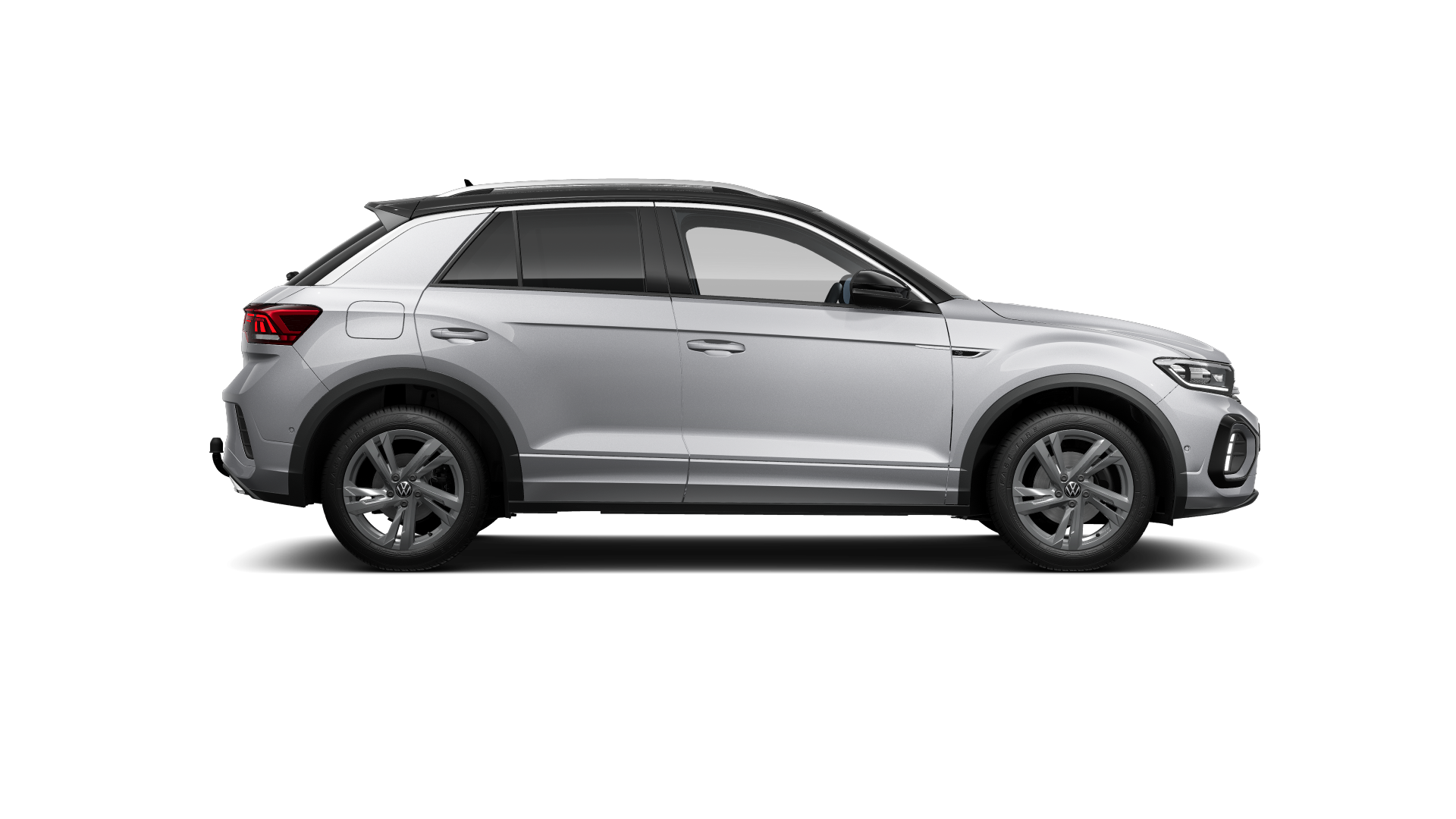 Volkswagen T-Roc 1.5 TSI R-Line