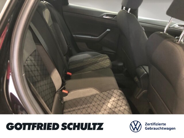 Volkswagen Taigo DSG R-Line