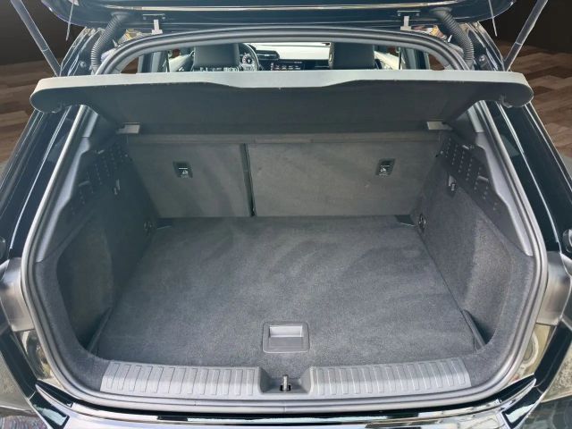 Audi A3 35 TFSI Sportback