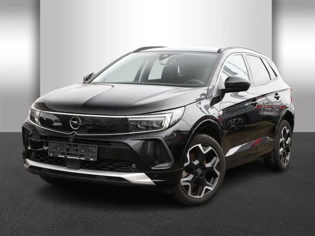 Opel Grandland X Hybrid Ultimate