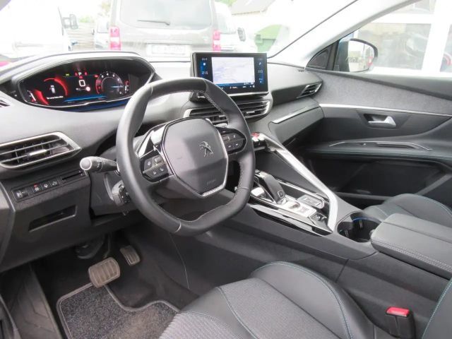 Peugeot 3008 Allure Pack EAT8 PureTech