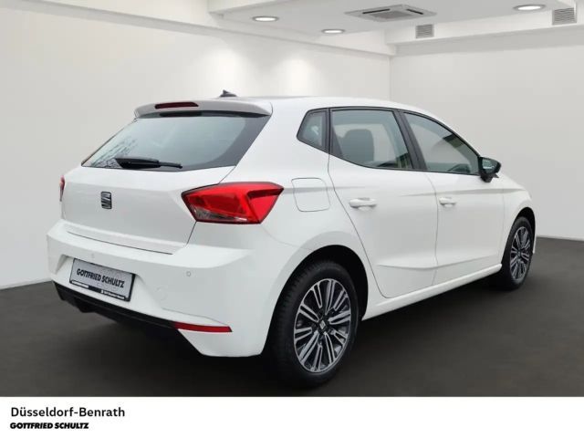 Seat Ibiza 1.0 TSI