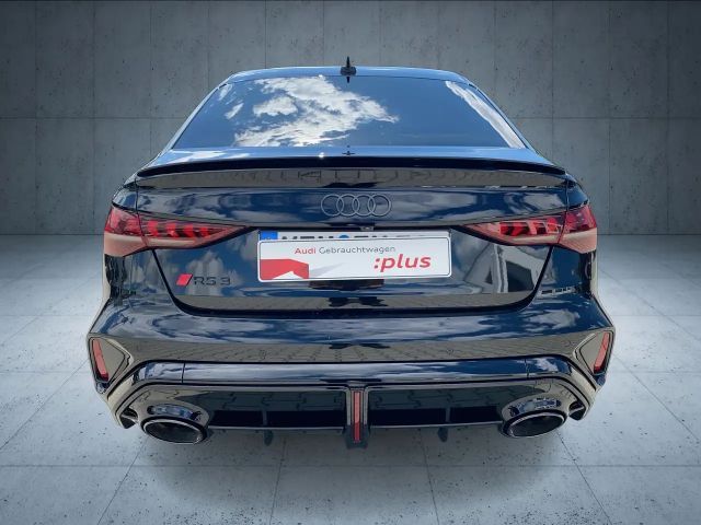 Audi RS3 Sedan