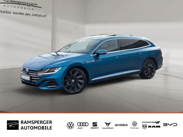 Volkswagen Arteon 2.0 TDI DSG R-Line
