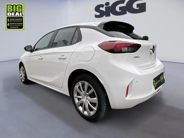 Opel Corsa 1.2 Turbo Edition Turbo