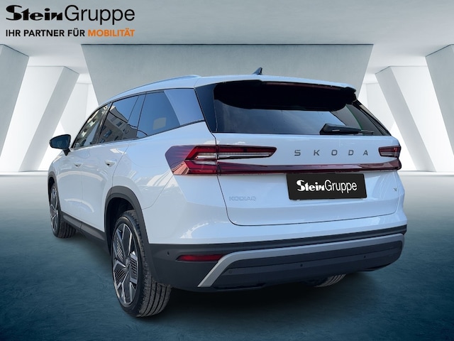 Skoda Kodiaq 1.5 TSI iV